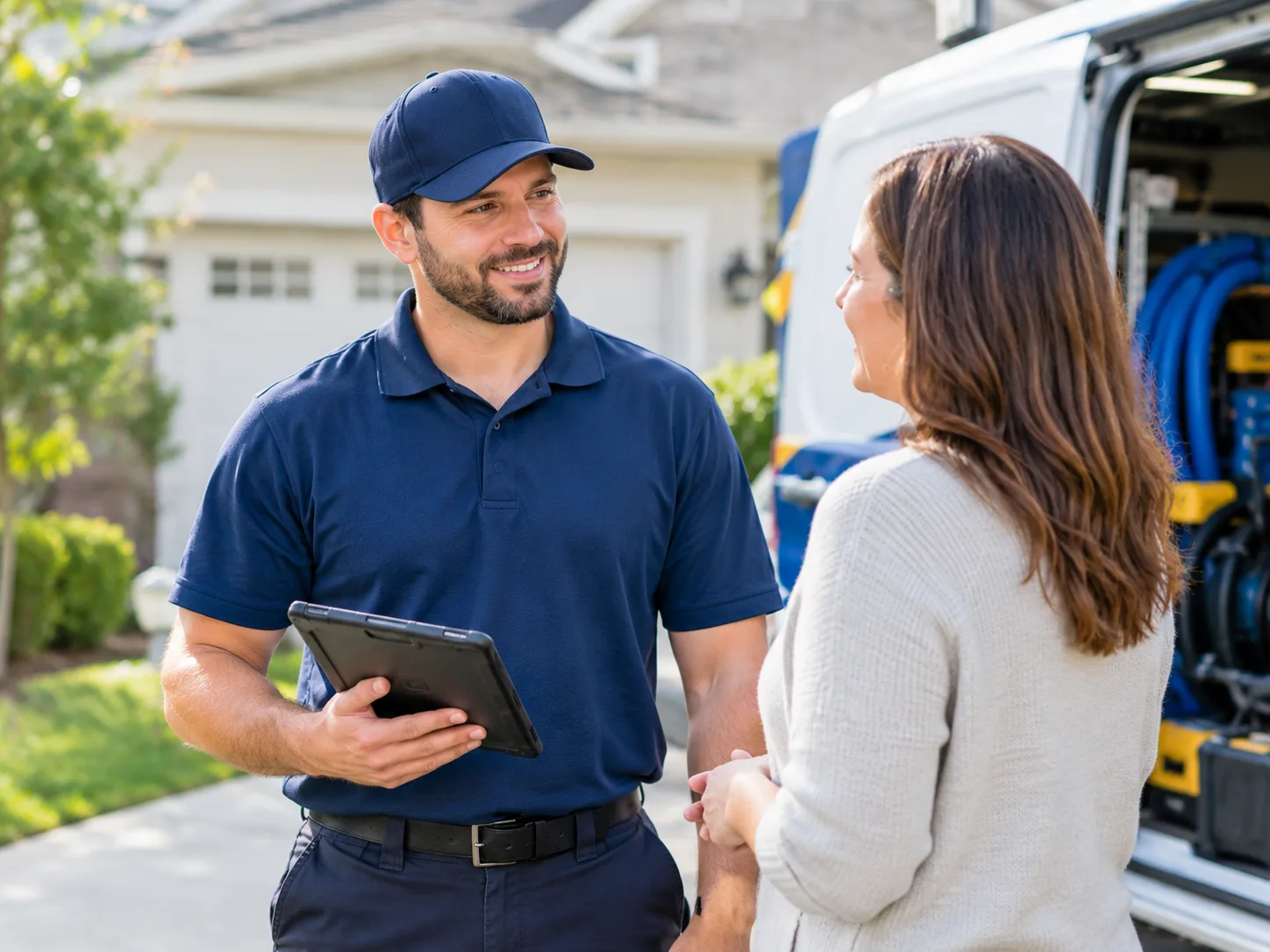 Sewage Backup Cleanup Triumph, IL FAQs